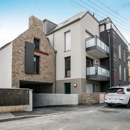 Apartment Roc Eden-1 By Interhome Saint-Malo Ngoại thất bức ảnh