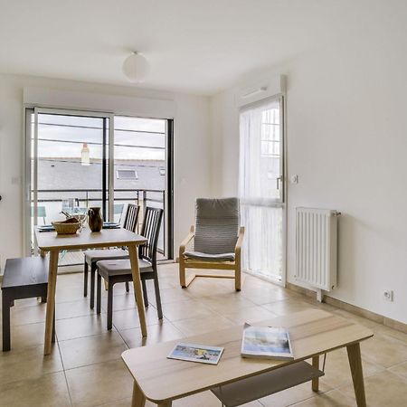 Apartment Roc Eden-1 By Interhome Saint-Malo Ngoại thất bức ảnh