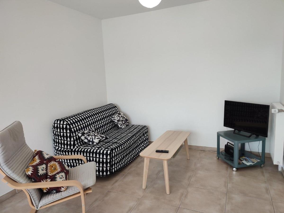 Apartment Roc Eden-1 By Interhome Saint-Malo Ngoại thất bức ảnh