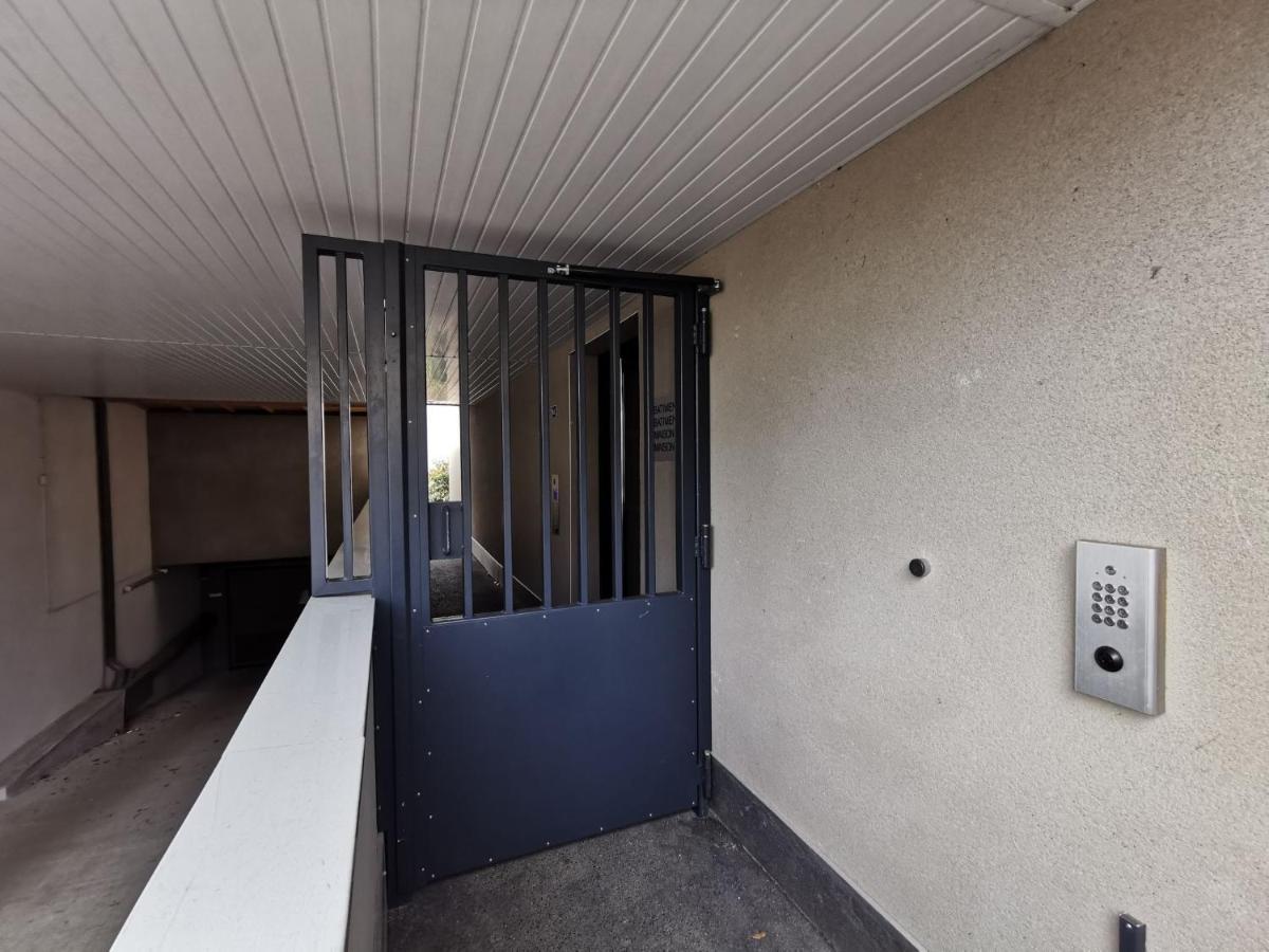Apartment Roc Eden-1 By Interhome Saint-Malo Ngoại thất bức ảnh