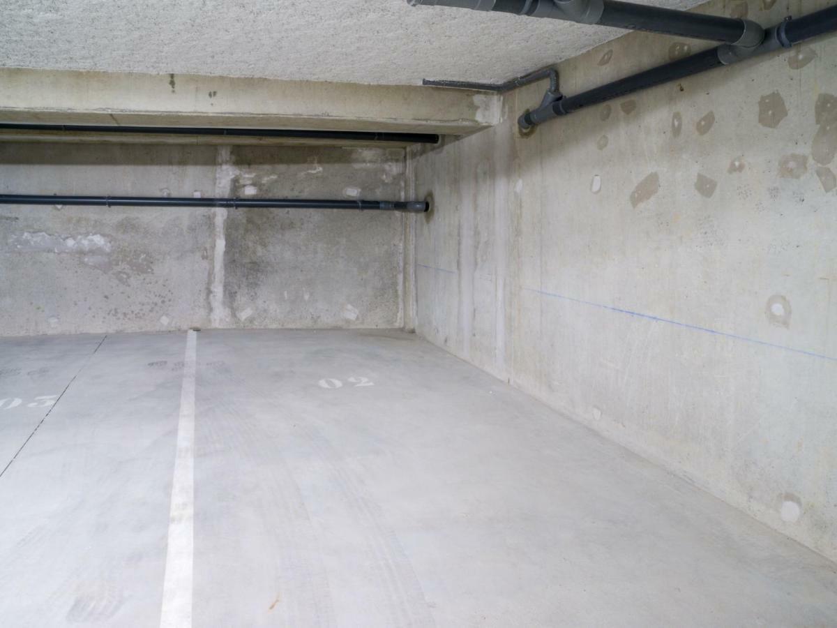 Apartment Roc Eden-1 By Interhome Saint-Malo Ngoại thất bức ảnh