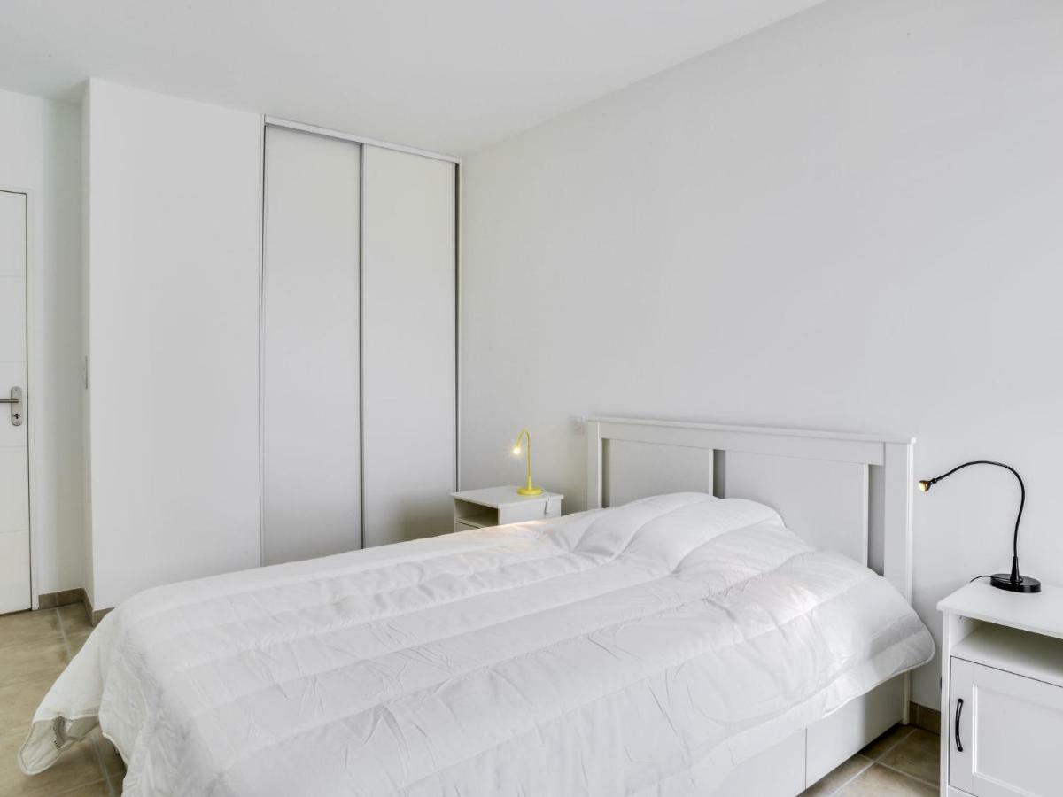 Apartment Roc Eden-1 By Interhome Saint-Malo Ngoại thất bức ảnh